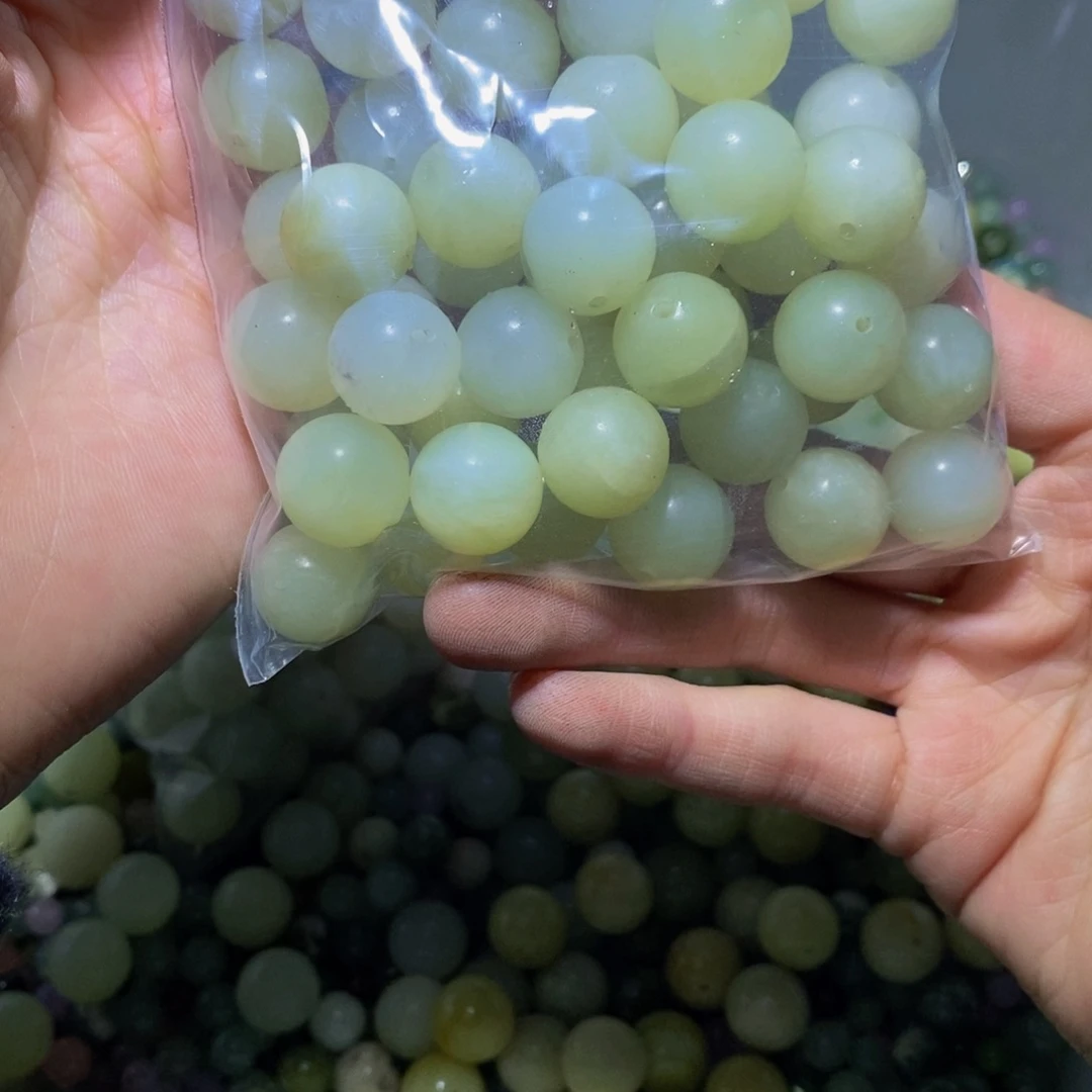 【闪购商品】蛇纹石玉其他合金109