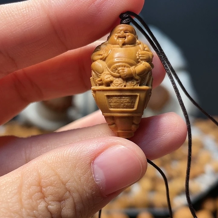 吊坠橄榄核橄榄核