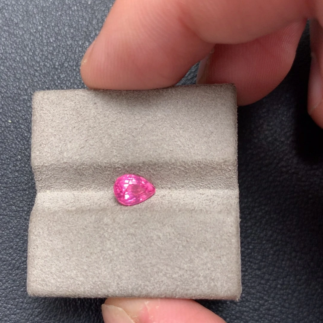 尖晶石裸石裸石81分