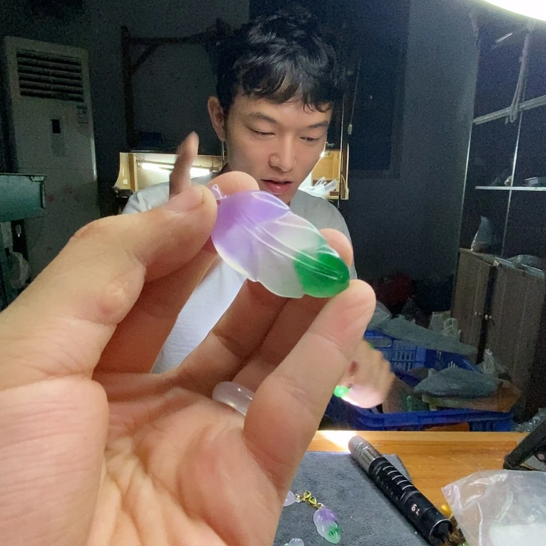 25 缅甸保真珠宝玉石