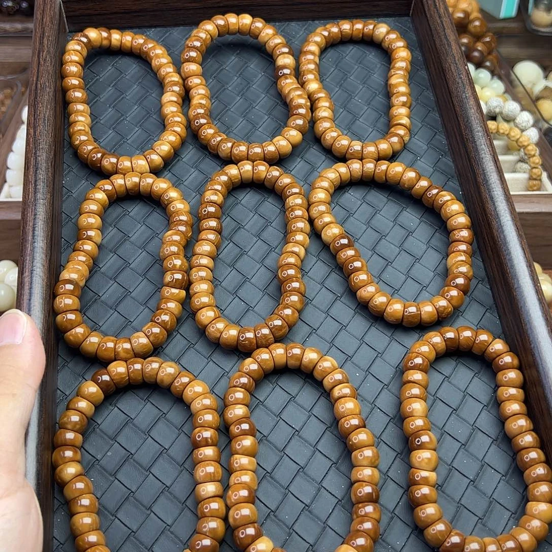 手串库克库克大肠 多样发一条