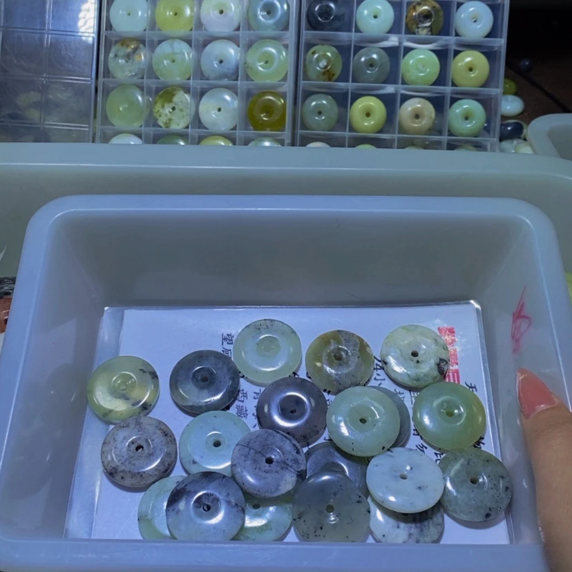 【闪购商品】蛇纹石玉其他合金62