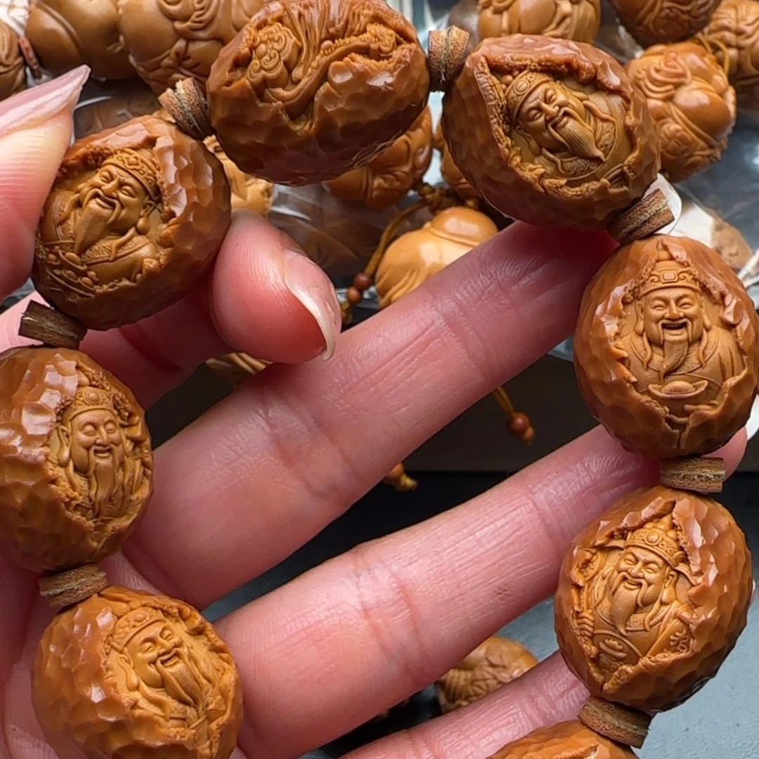 手串橄榄核橄榄核