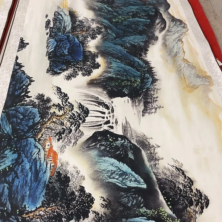 檀木的花开了吗你是