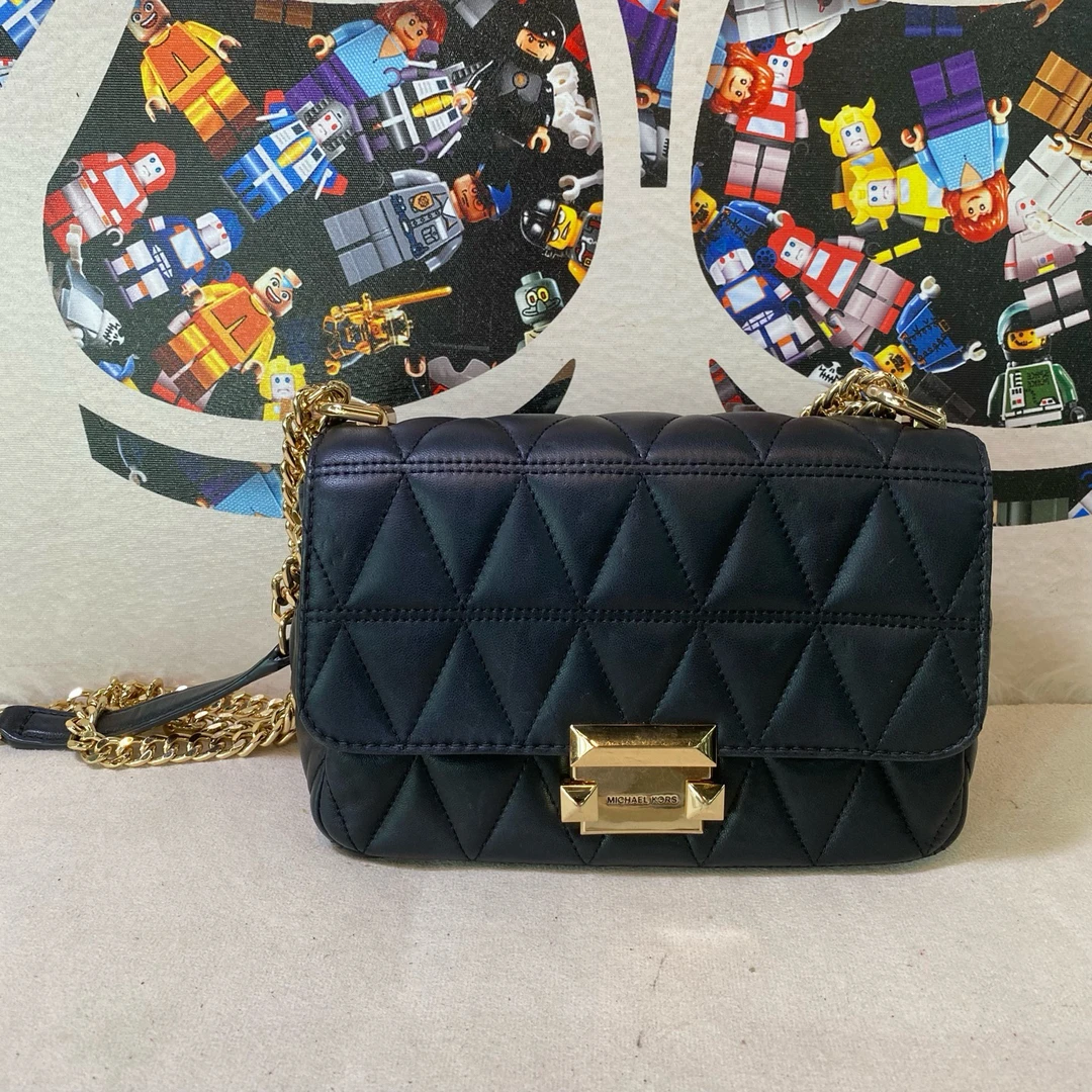 95新 MICHAEL KORS/迈克高仕 20984斜挎包