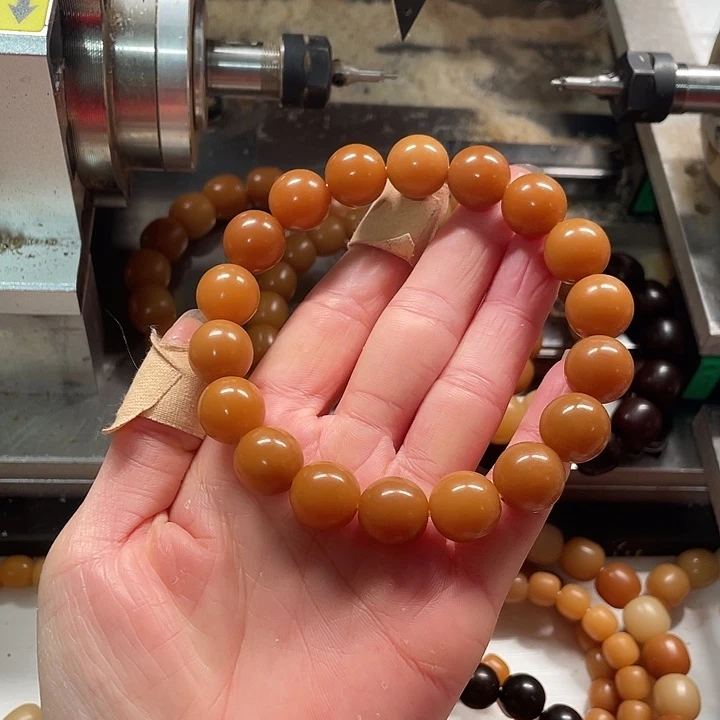 凡***凡菩提根/象牙果吊坠