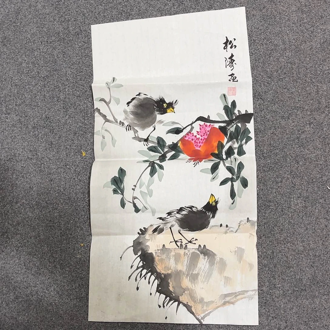 国画精品精品精品