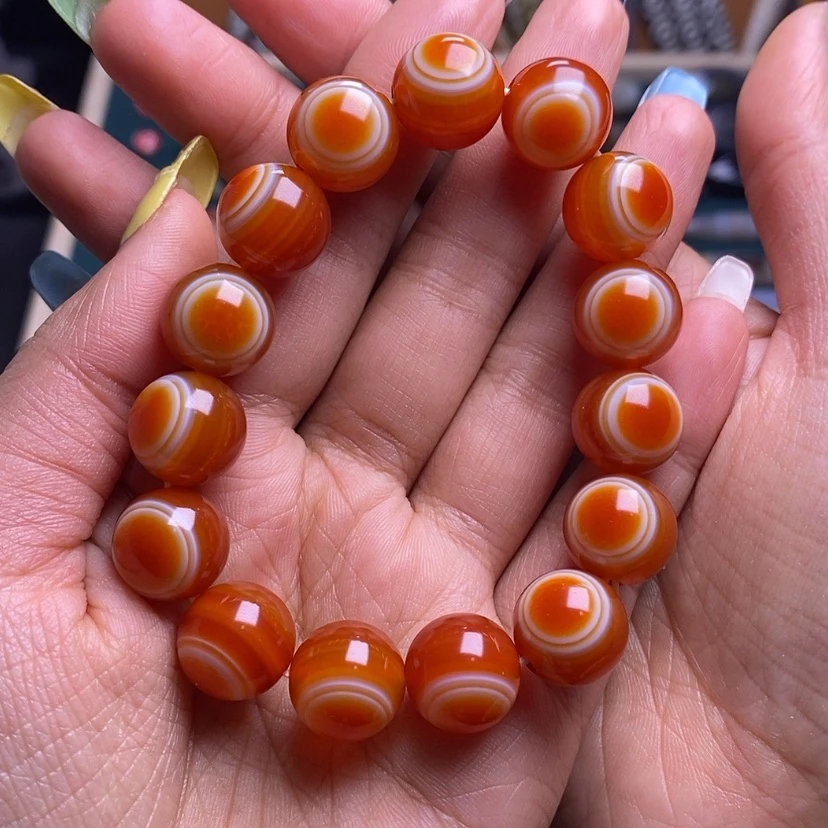 【闪购商品】未镶嵌颈饰玛瑙/玉髓