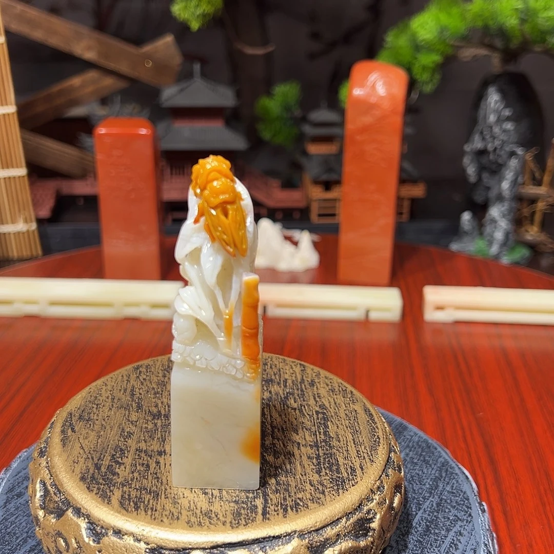 寿山石寿山石批发2.3