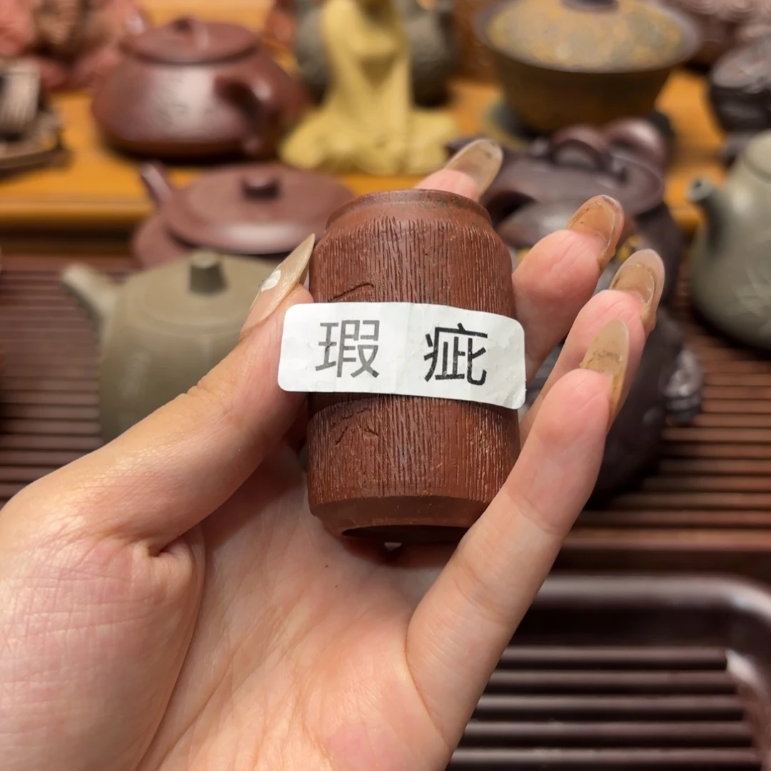 紫砂茶宠精品高端紫砂壶