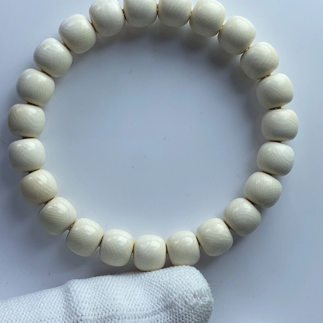 手串/手链/手镯猛犸象牙东升猛犸牙8/9老型手串