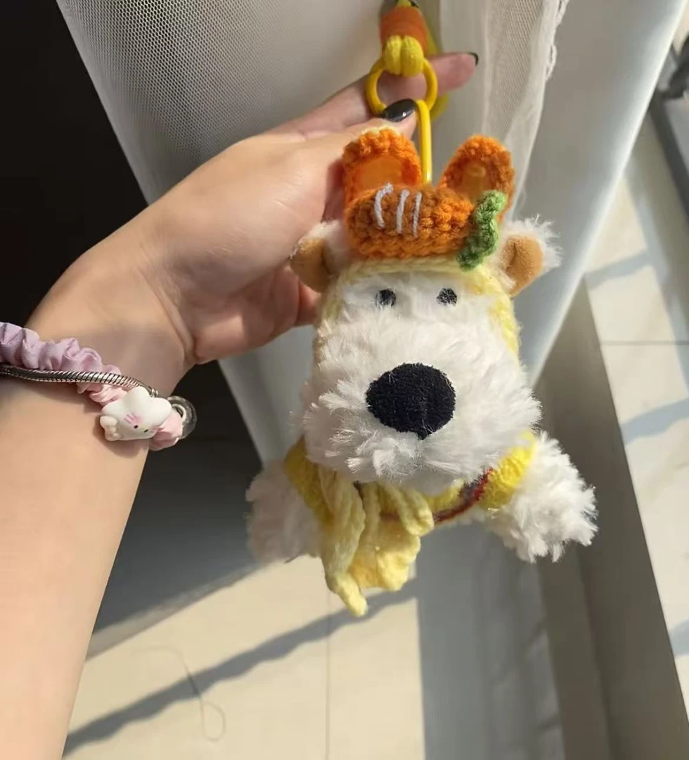 半糖饰品【201-280】挂件链接