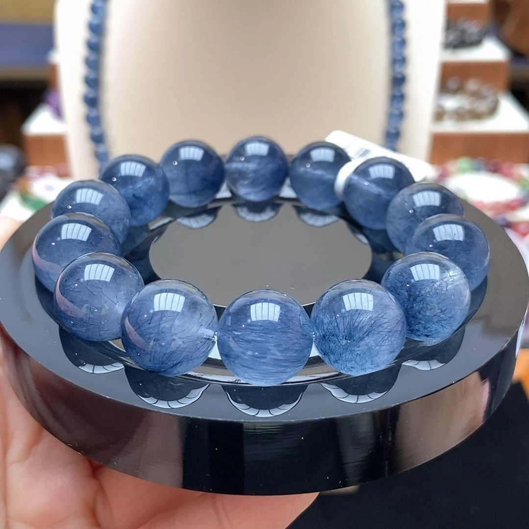 水晶手链未镶嵌手链