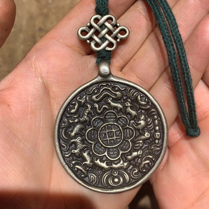 琉璃颈饰喜欢的朋友