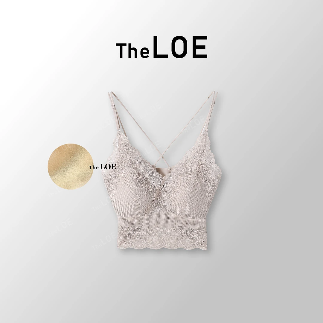 TheLOE/吊带#LE-1207BX