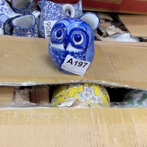 小**海陶瓷制品瑕疵处理