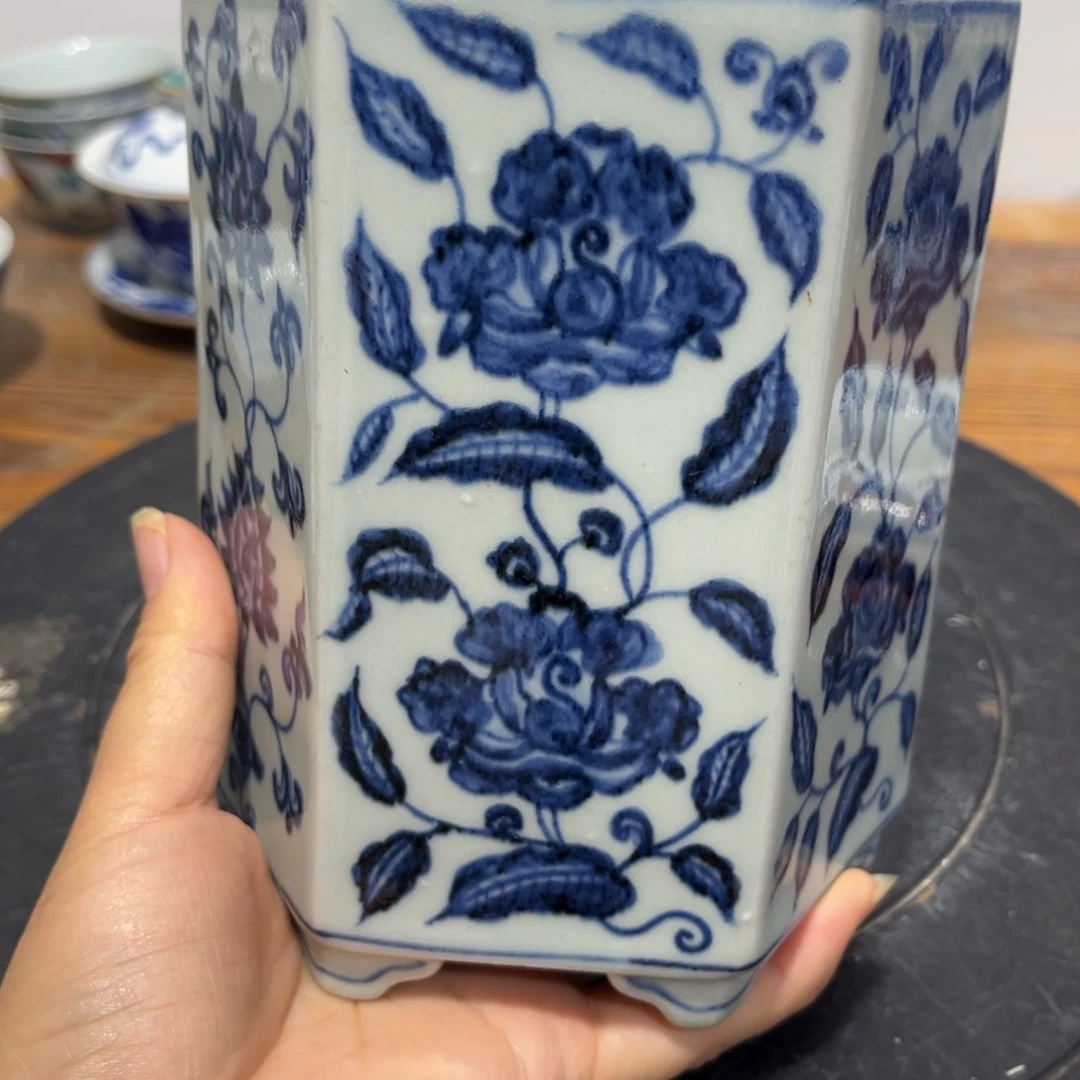 摆件陶好**?景德镇陶瓷艺术品