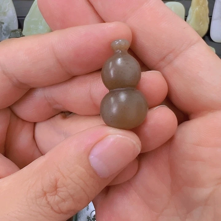 手链未镶嵌和田玉