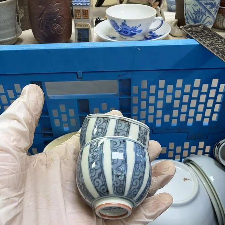 瓷片你**？开播啦…开播啦