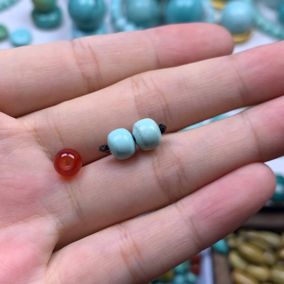 【闪购商品】南红玛瑙未镶嵌珠宝奇石