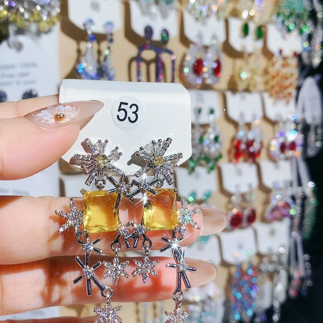 铜合金锆石925银