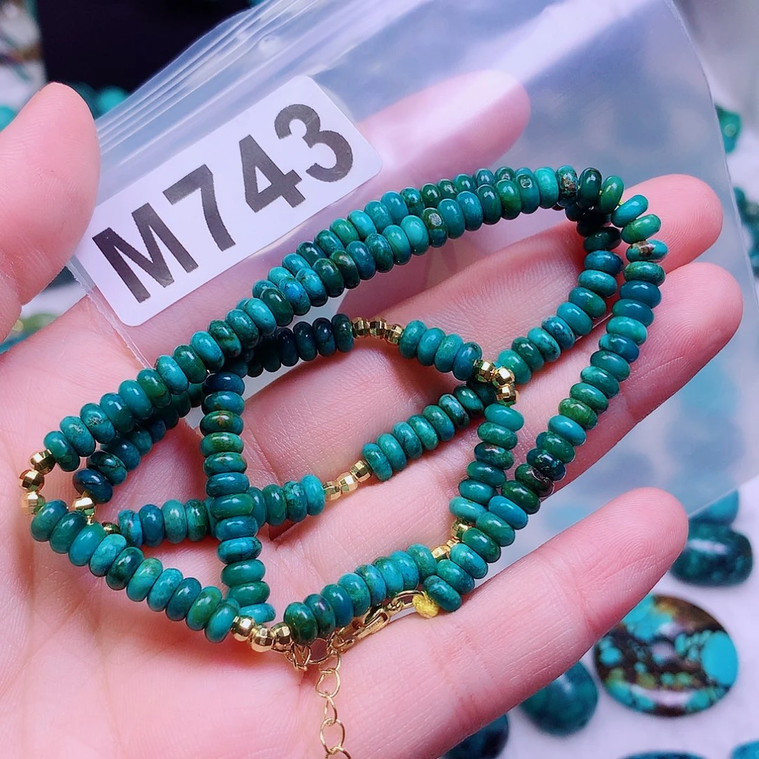 空竹粉丝专享十堰特色手工散珠