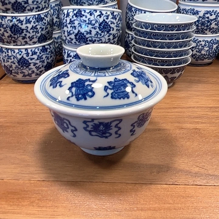 镹曰陶手工制作工艺