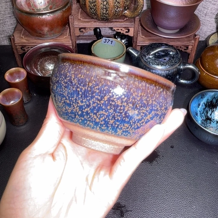 茶盏建盏直播间链接
