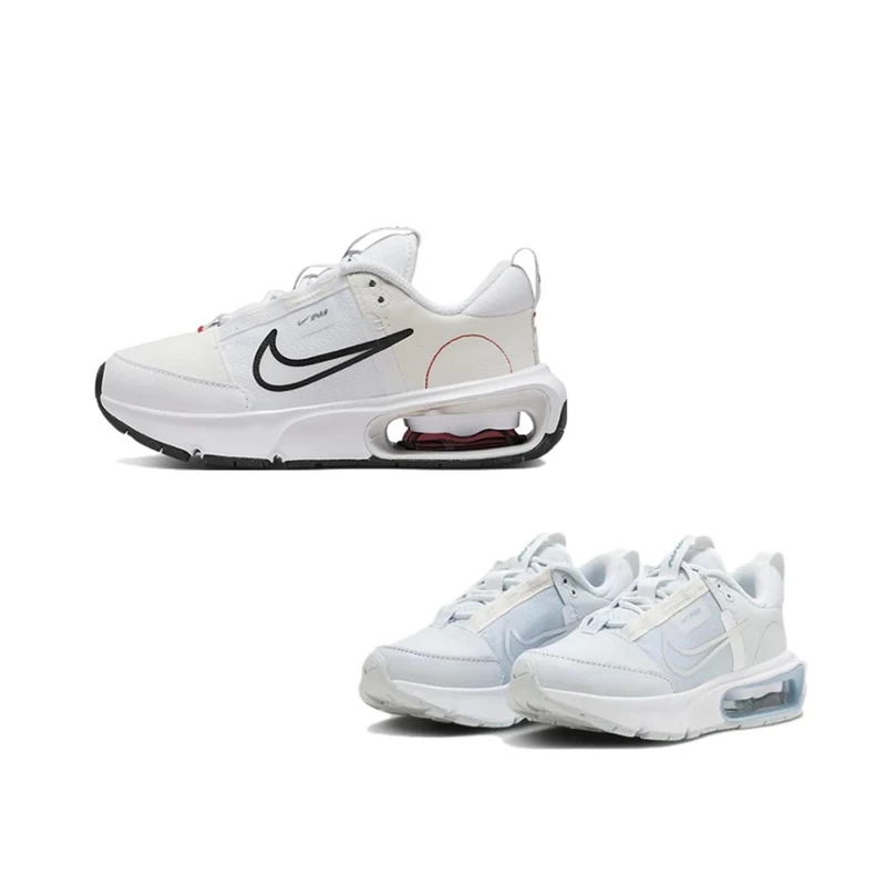 正品耐克NIKE儿童鞋男童女童气垫缓震耐磨防滑休闲运动鞋DC9289