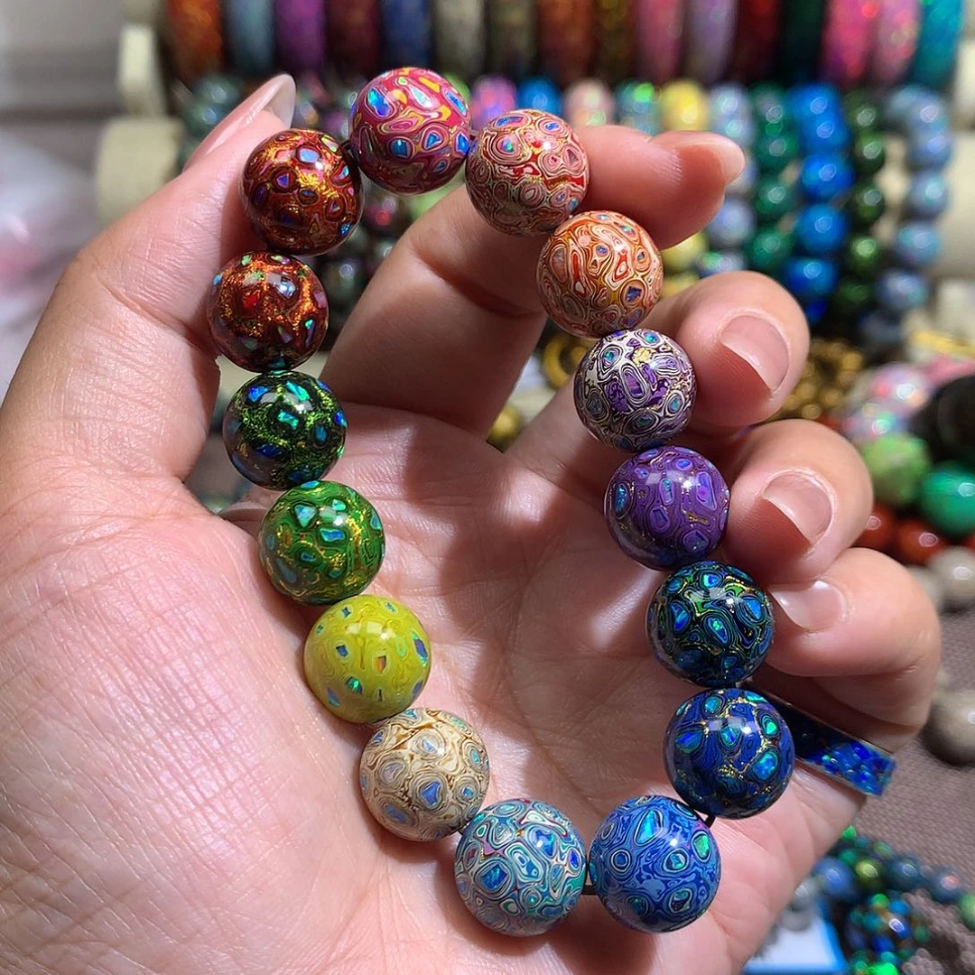 神匠手大漆珠1.3………………