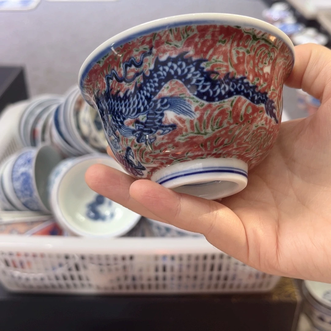 摆件陶景德镇陶瓷景德镇陶瓷