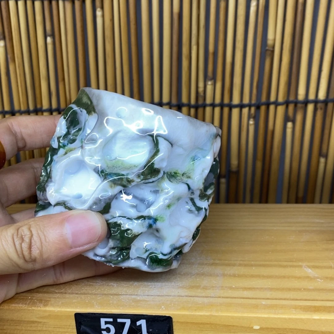 陶园柴烧，精品高货571