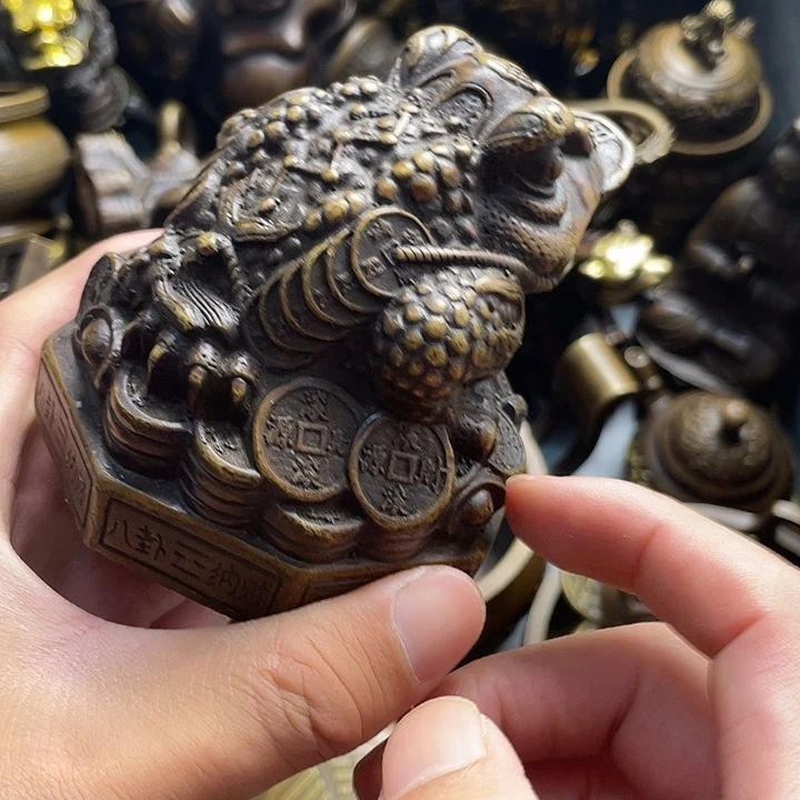 铜器摆件铜铜铜铜