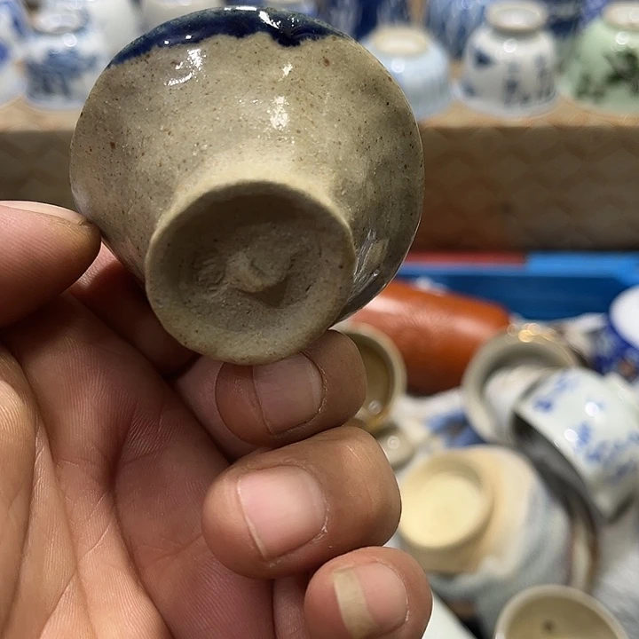 陶瓷茶榜第二十名