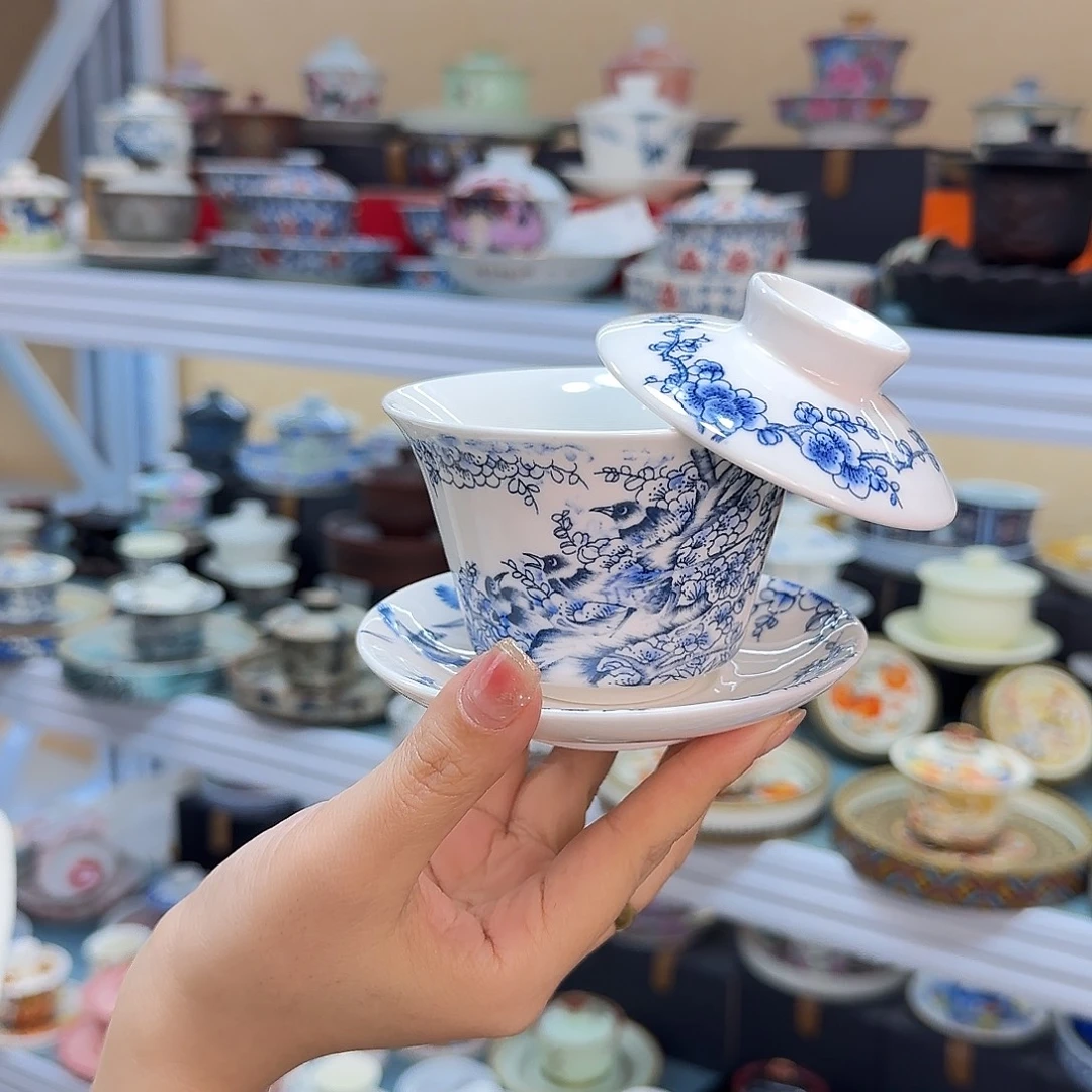 我们的目标是成为一个