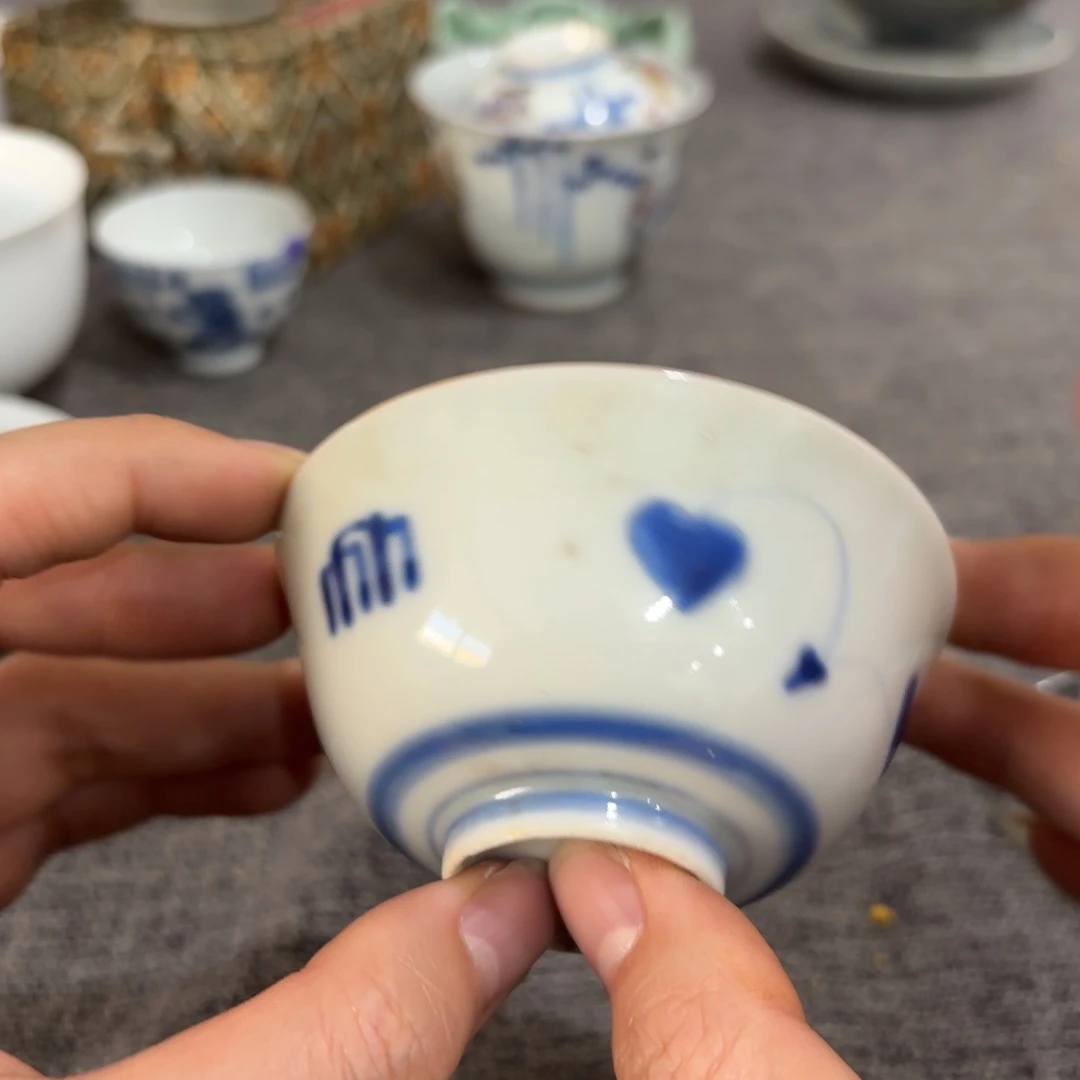 非常好看漂亮的物品
