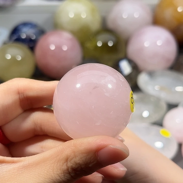未镶嵌大型摆件（非配饰）水晶85