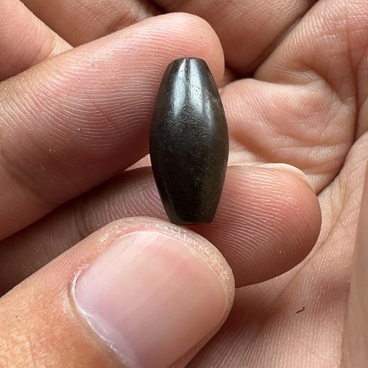 泥塑x77    17*8满金皮糖管