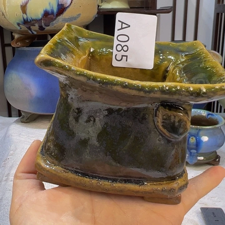 景德镇陶瓷研究所l**a