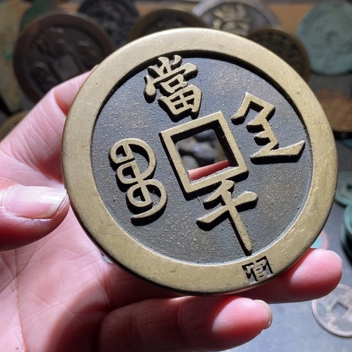 五***奥铜现代工艺品仿制品