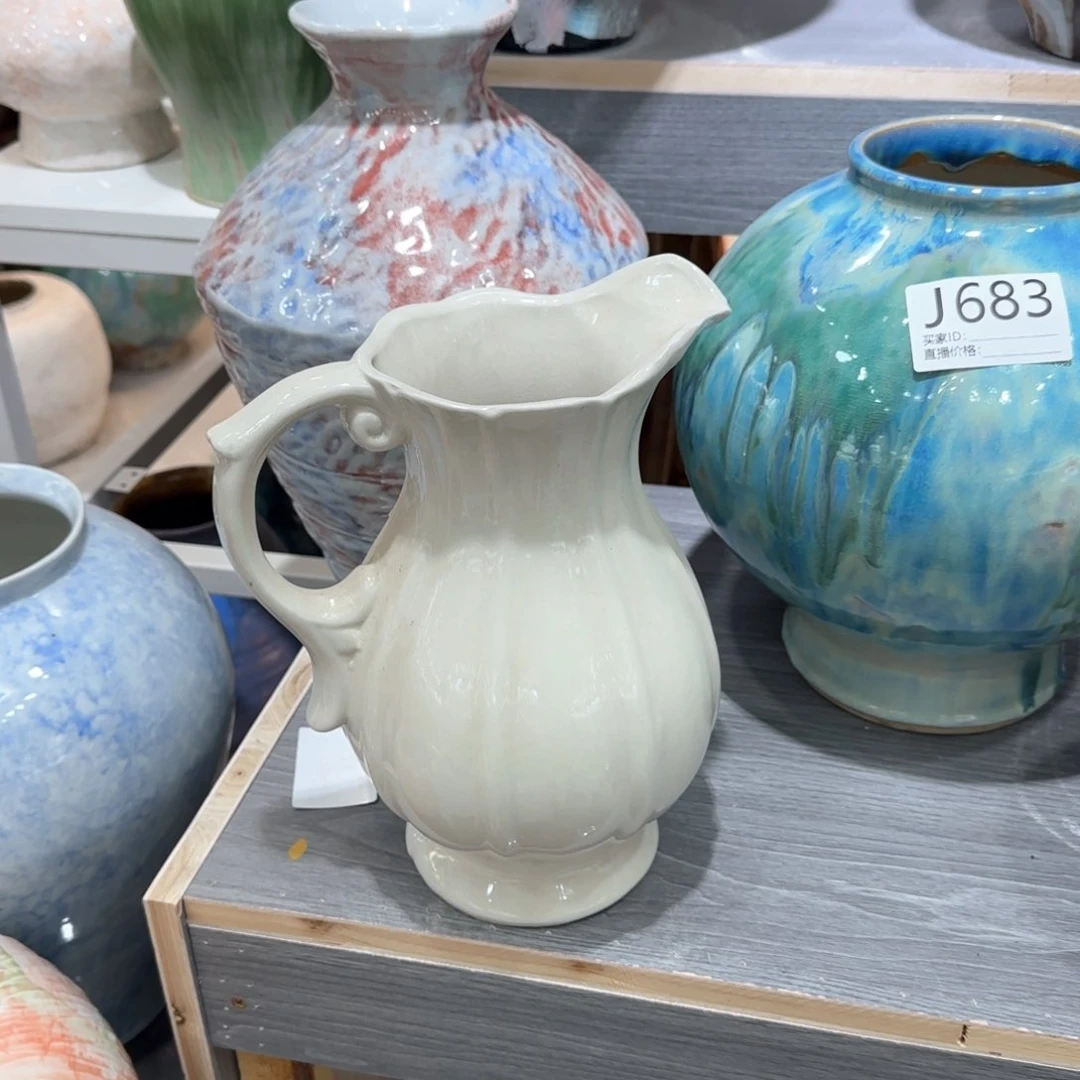 景德镇陶瓷艺术品