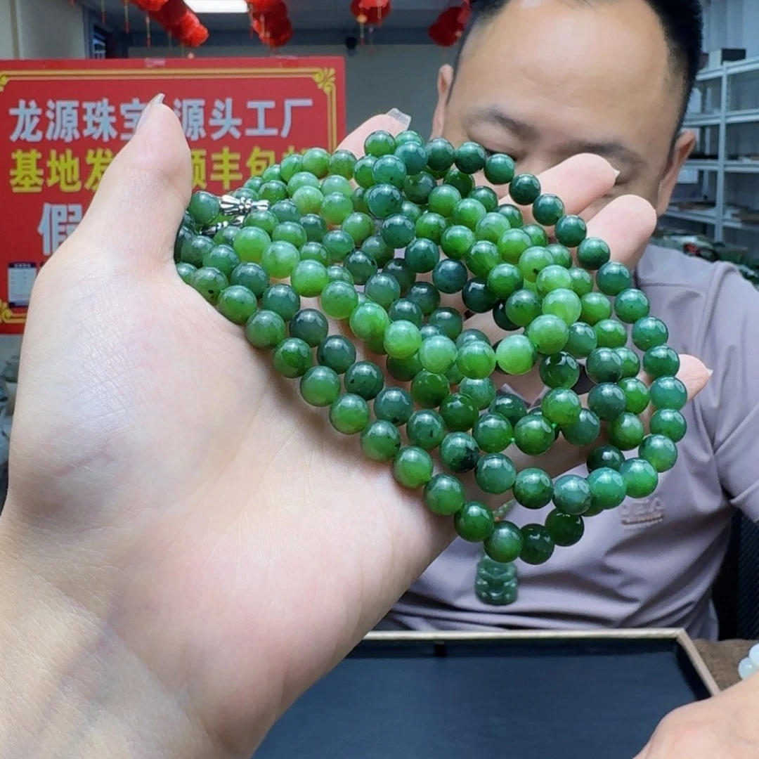 未镶嵌和田玉耳饰多样性发货，拍一发一