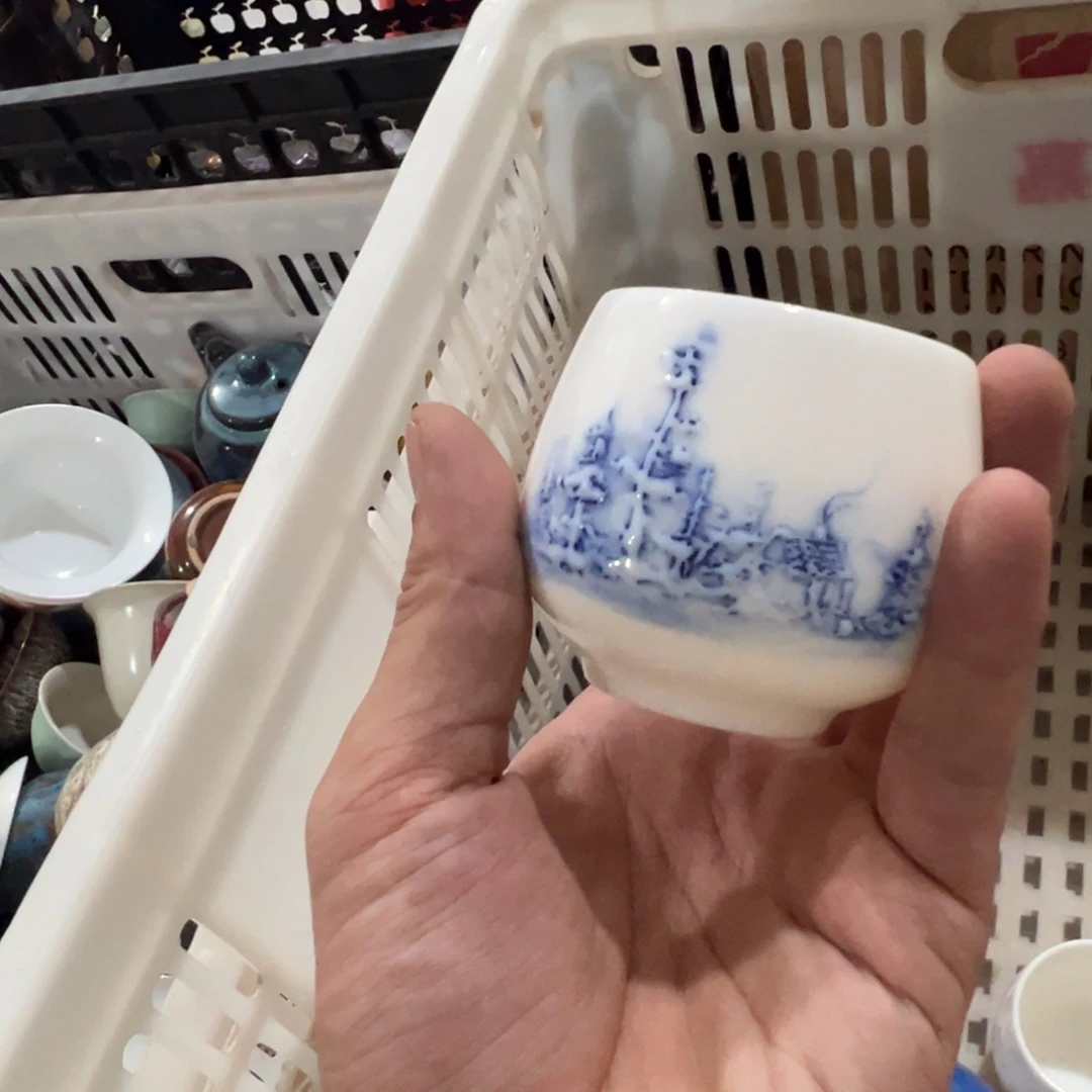 库存茶具部分瑕疵介意勿拍！