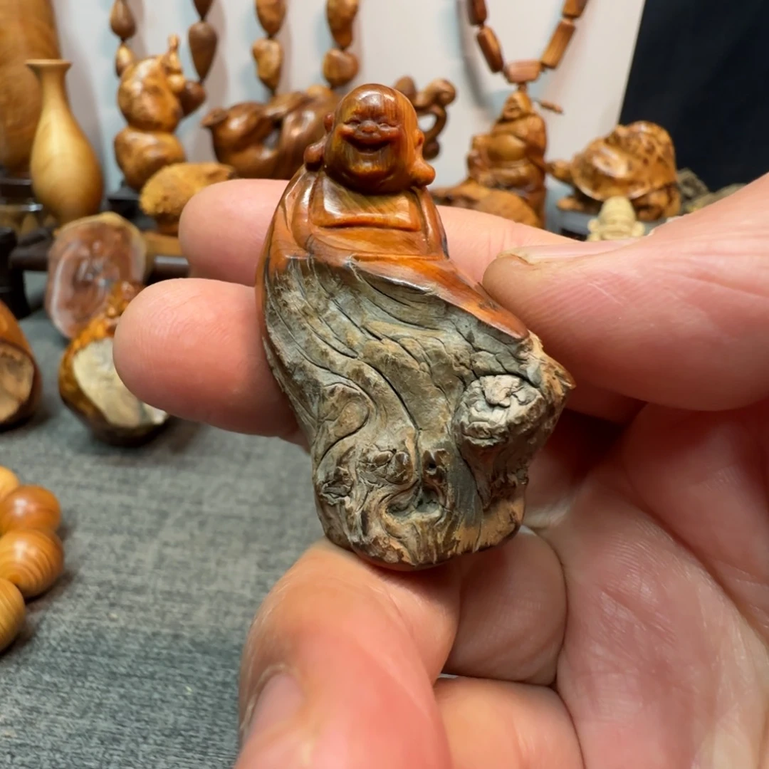 柏木（崖柏）好的好滴我也是想