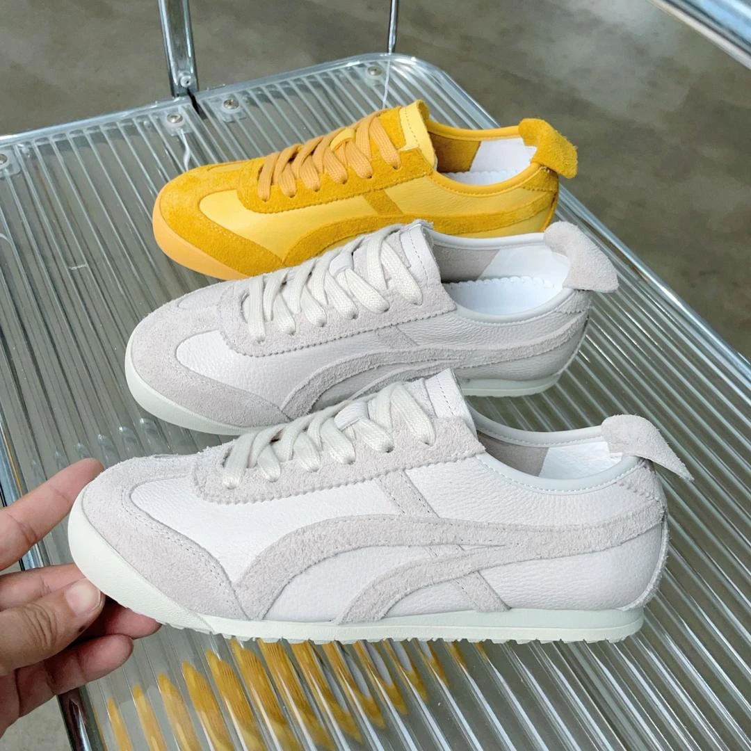 头层牛皮羊皮内里阿甘鞋女35-43码透气软底软面小白鞋女四季款