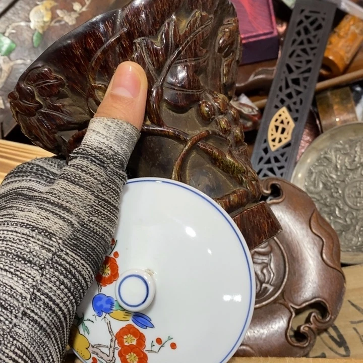 紫砂陶瓷艺术陶瓷艺术
