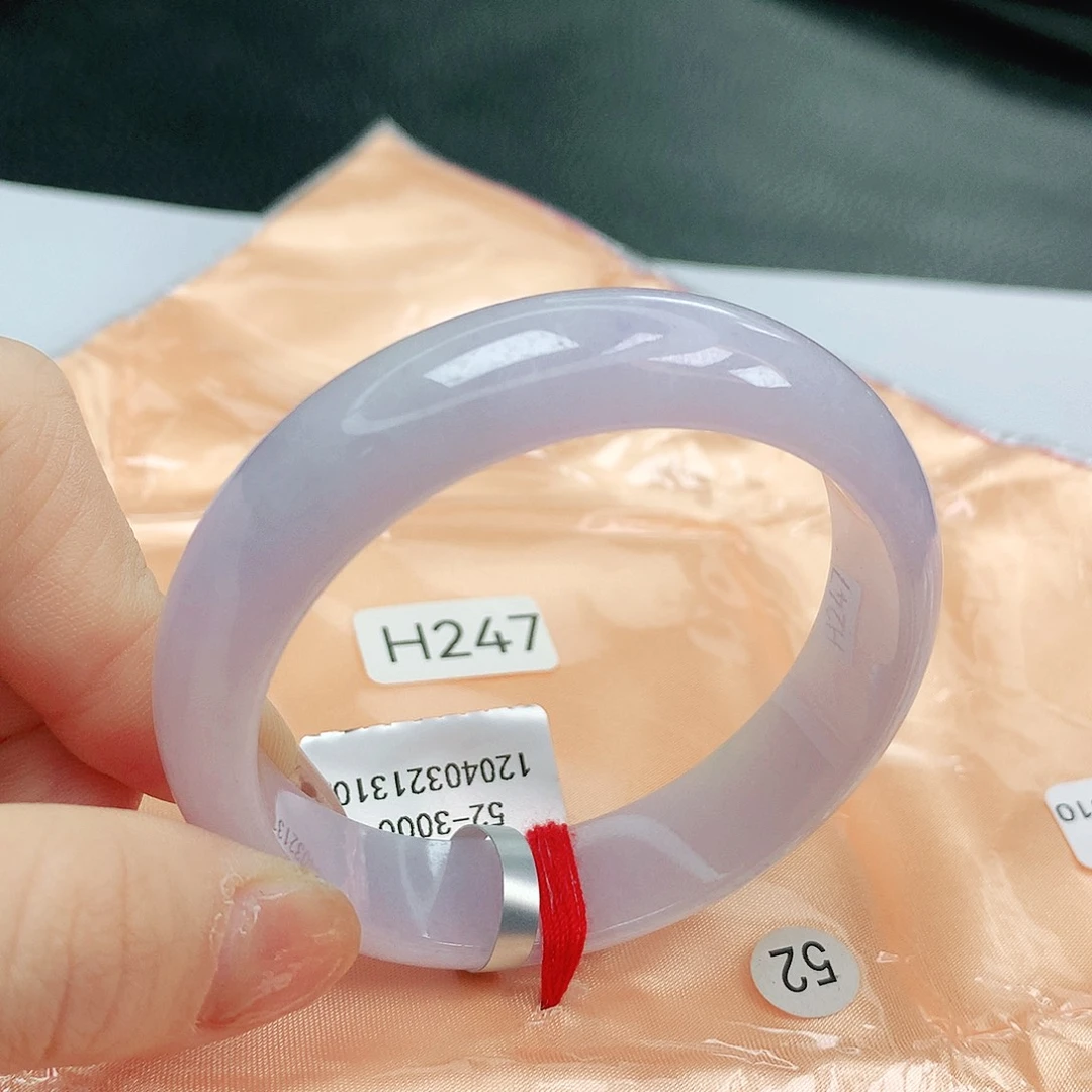未镶嵌手镯翡翠缅甸天然a货翡翠