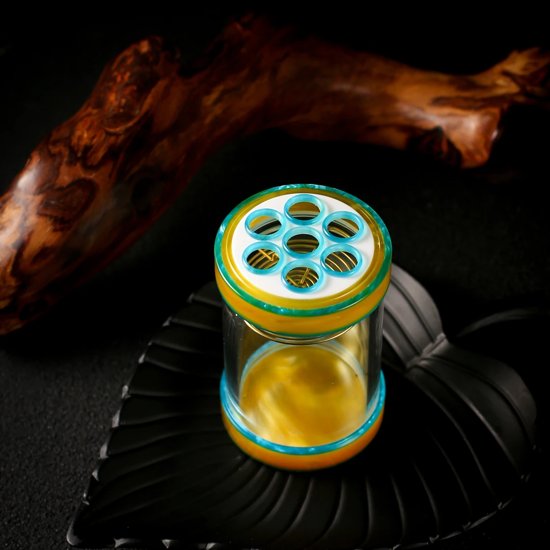 TIGER老虎出品·新冠军配色·经典重现·60七星本叫罐