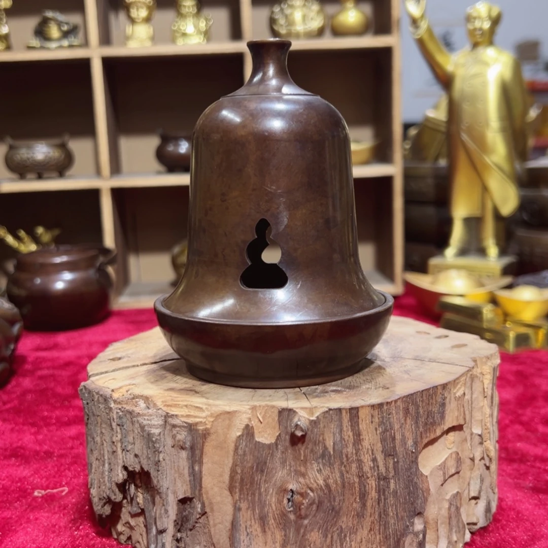 黄铜优质黄铜材质家居摆件