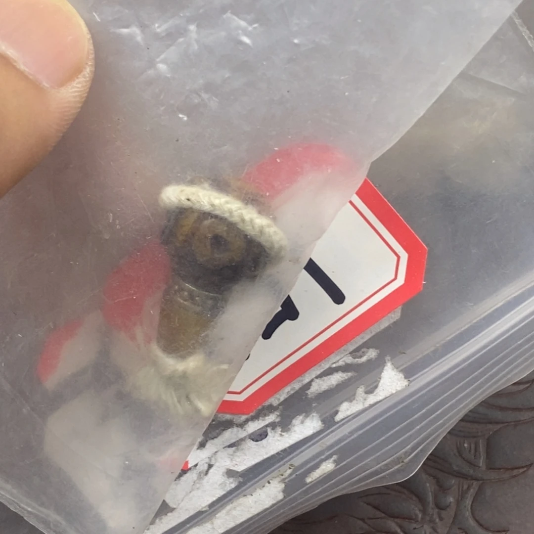 手串/手链驼骨1.4尺寸,29